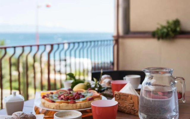 La Sirena Bed & Breakfast