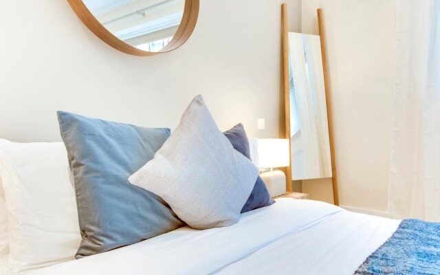 Sweet Inn South Kensington