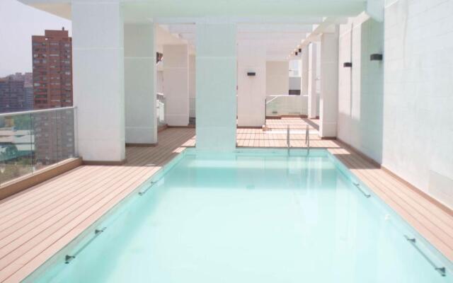 Loica Suites II