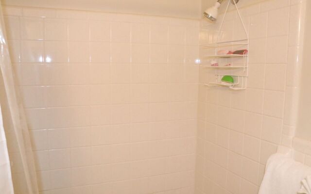 Jamaica Royale 031 - 1 Br Villa