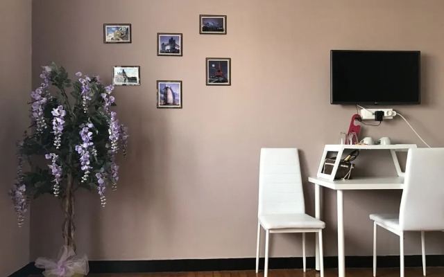 B&B Piazza della Vittoria