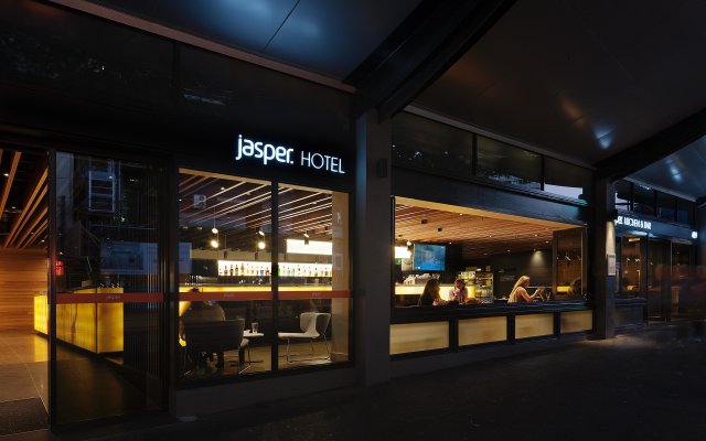 Jasper Boutique Hotel