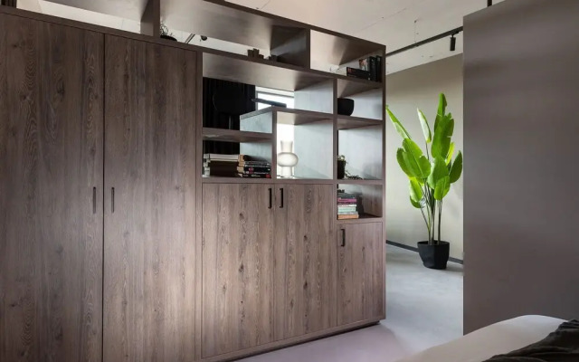 Hilversum City Apartments