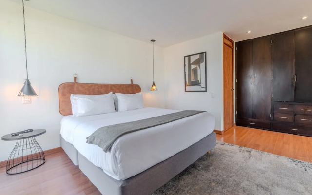 w Comfy Duplex in Poblado