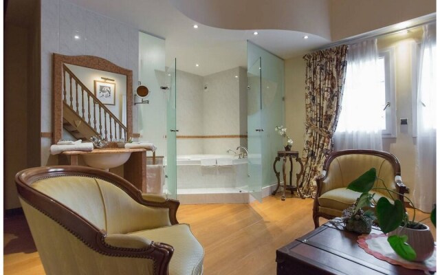 La Grange De Conde Chateaux Et Hotels Collection