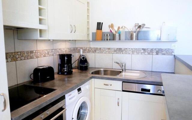 Appartement Carnac, 3 pièces, 4 personnes - FR-1-477-122