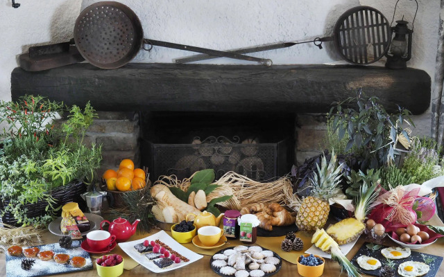 Locanda Il Rustichello