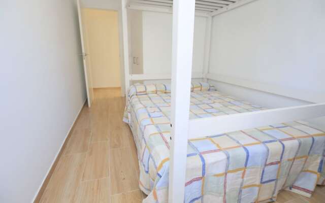 Apartamento Para 6 Personas en Cambrils