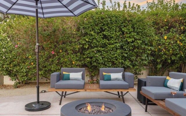 Jacinta by AvantStay