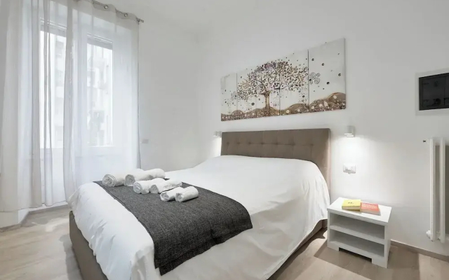 Casa Flaminia