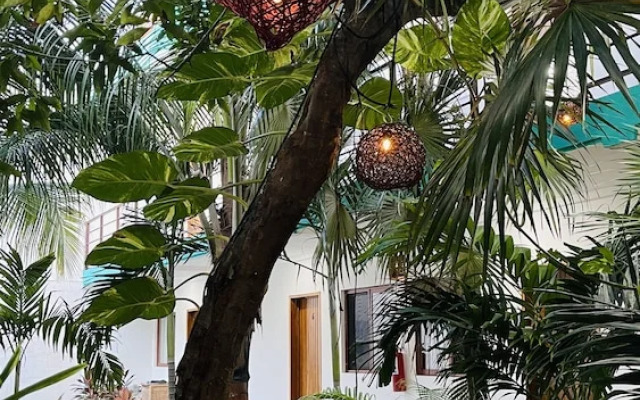 Los Arcos Hotel - Tulum