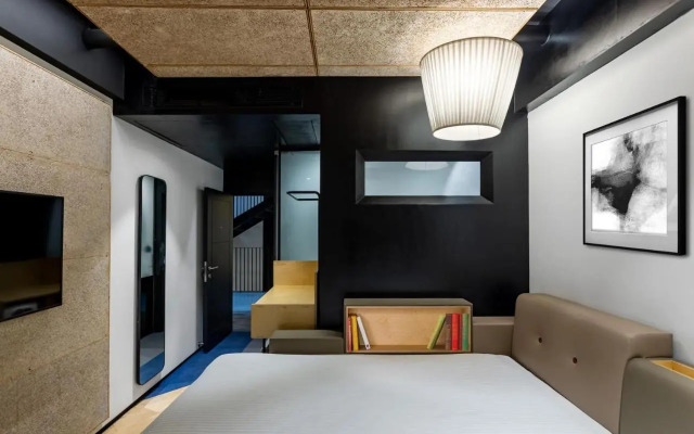 NUO By juSTa