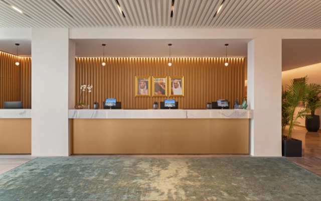 Rixos Obhur Jeddah Resort & Villas