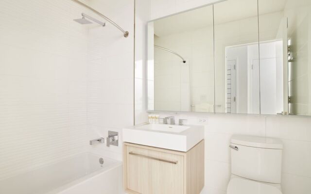 Sonder by Marriott Bonvoy Battery Park Apartments Financial District