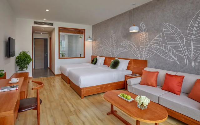 Vedana Resort Ninh Binh