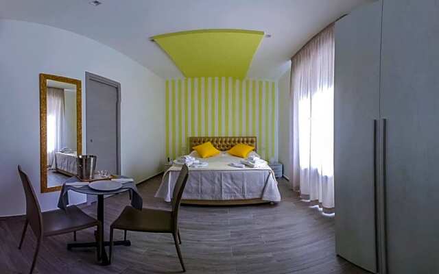 Le Origini Rooms&Suite