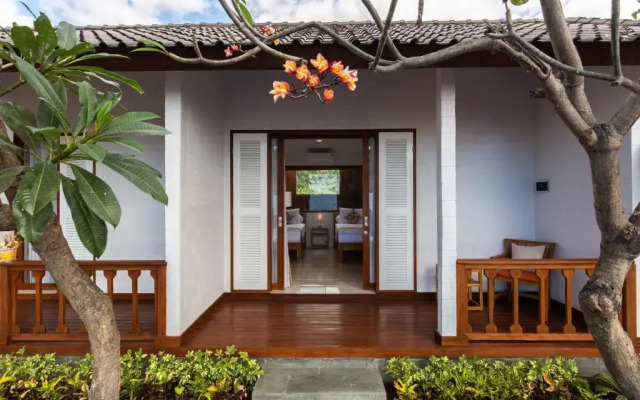 Nalika Beach Resort & Restaurant - Adults Only