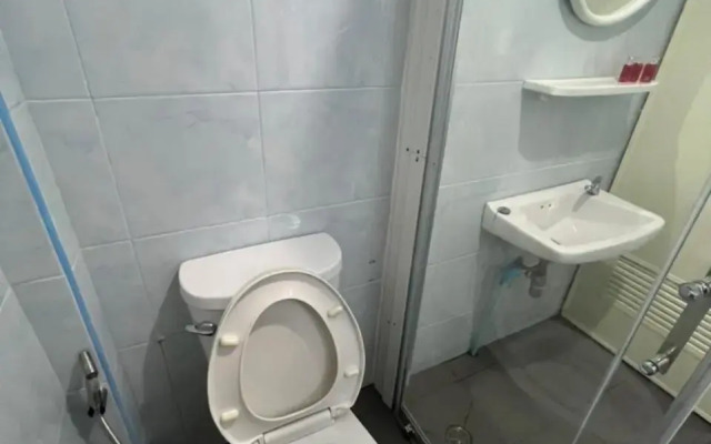 Suan Nai Kokut Resort (SHA Extra Plus)