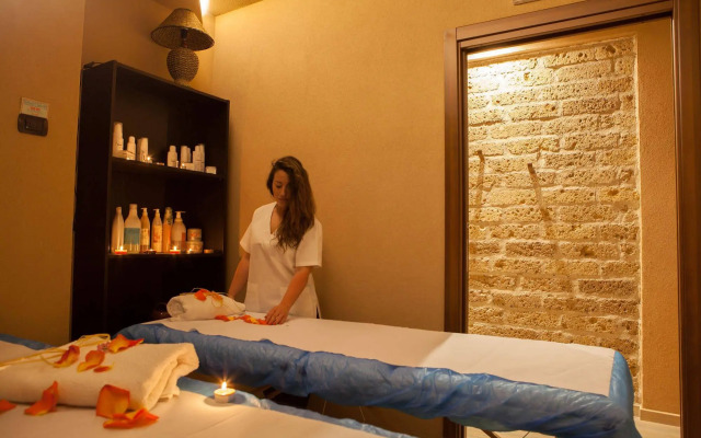 Agriturismo La Sfruscià