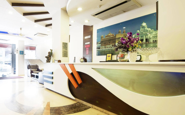 Hotel Singh Empire Dx