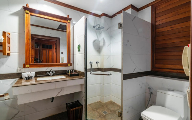 Empress Residence Resort & Spa