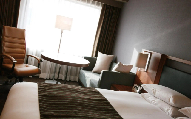 Hotel Metropolitan Sendai