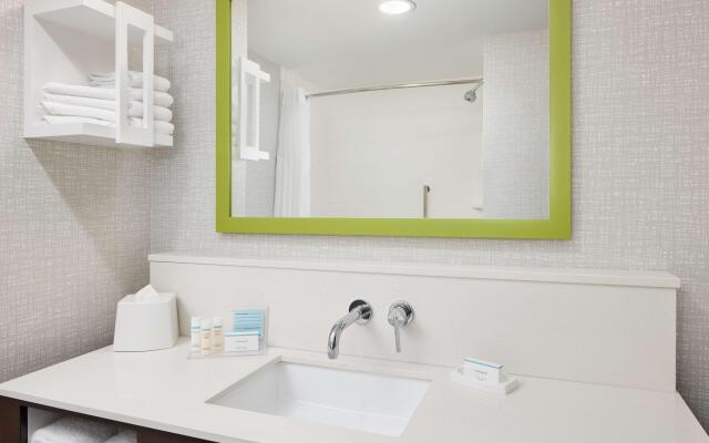 Hampton Inn & Suites Franklin Indianapolis