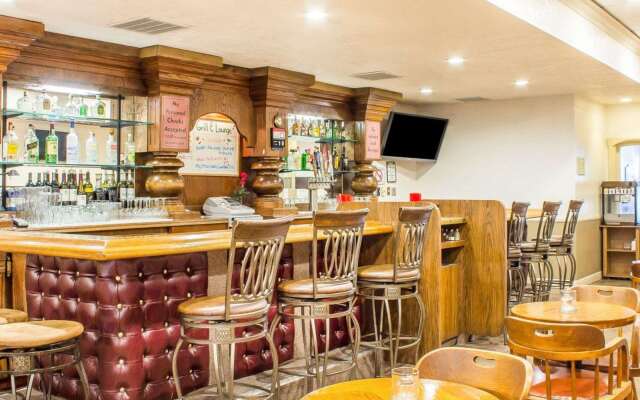 Quality Inn & Suites Lake Havasu City