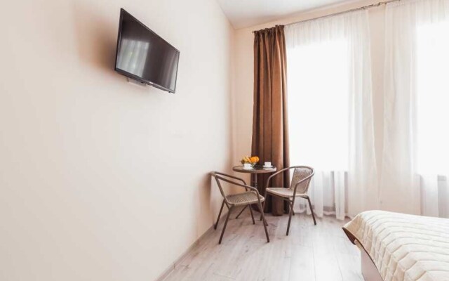 LeonRooms Koblevskaya 46-3