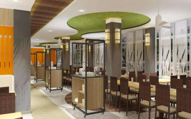 IZI Hotel