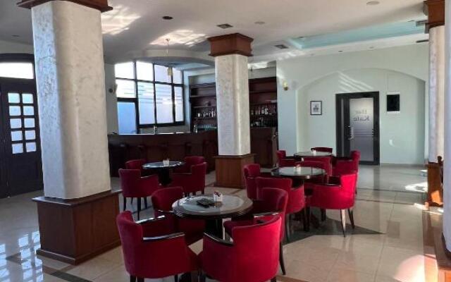 Hotel Agron