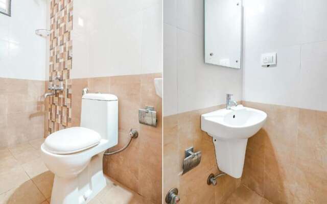 FabExpress Kings Suites HRBR Layout
