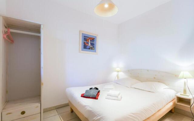 Garden & City Six-Fours-les-Plages