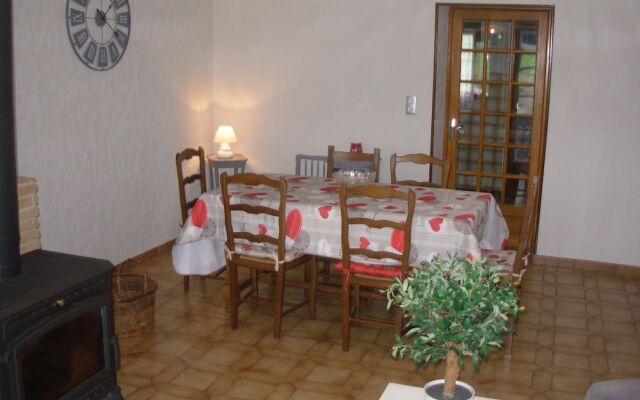 Gite aux jours heureux