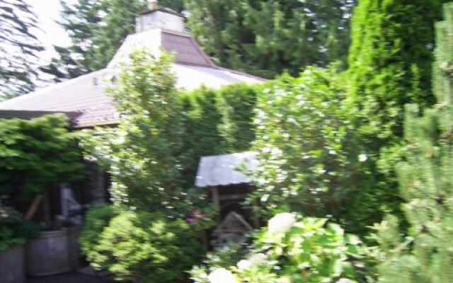 Garden House