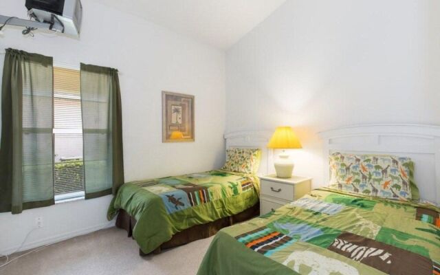 Patricia's Southern Dunes Vacation Home