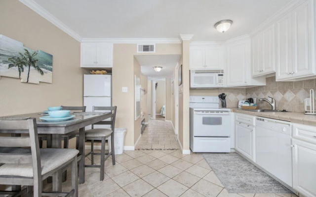 Seascape 1321 in Galveston