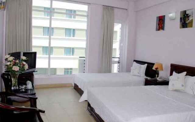 Thai Son Hotel