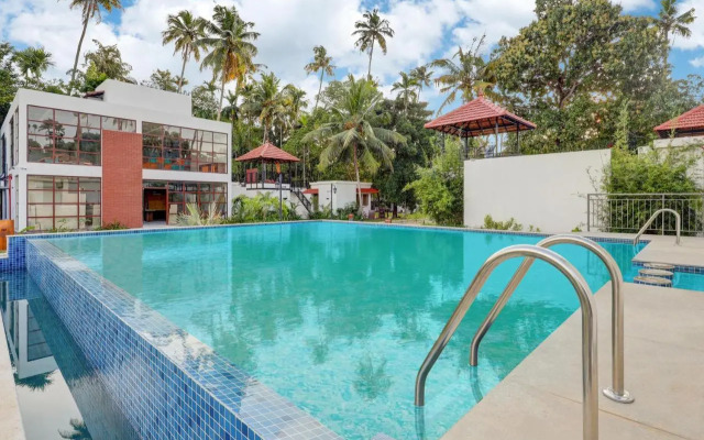 Club Mahindra Arookutty, Alleppey