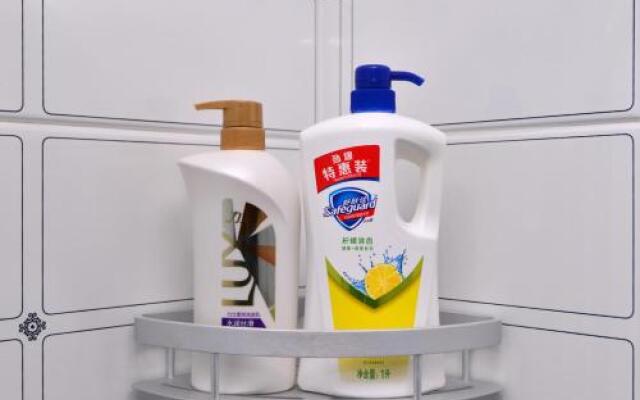 Tianjin Hexi·National Olympic Center Gymnasium· Locals Apartment 00136630