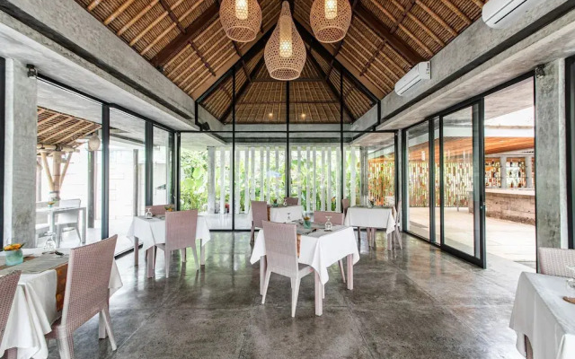 Belvilla Y Resort Near Monkey Forest