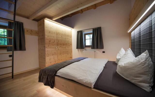 Schoenau Bio & SPA Family Apartments