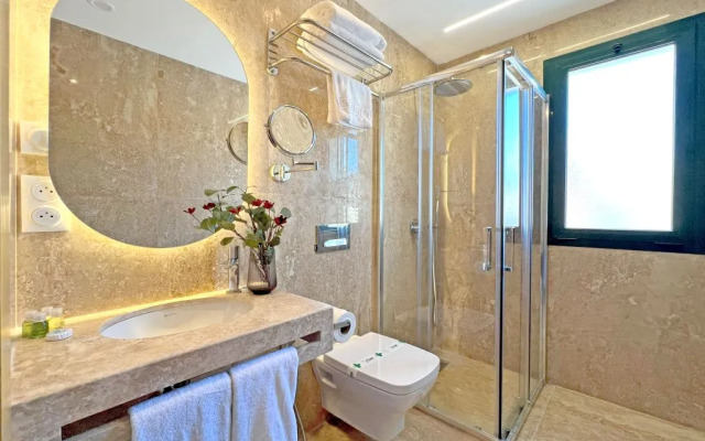 Hotel Soho Boutique Tetuan
