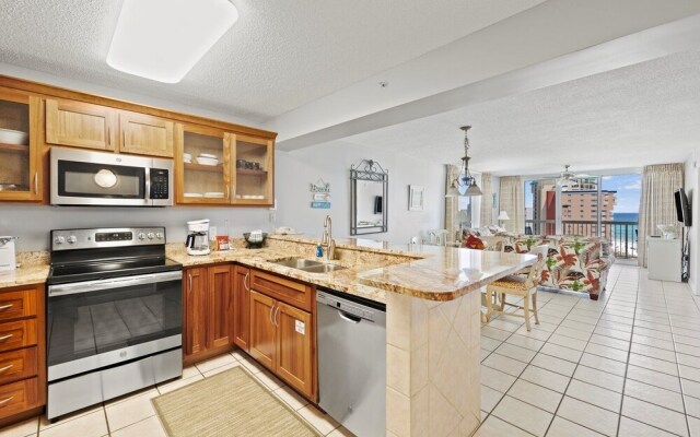 Pelican Beach 1418 by Pelican Beach Management