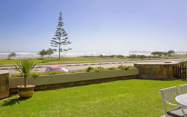 Atlantik Sicht Sef Catering apartment Self catering