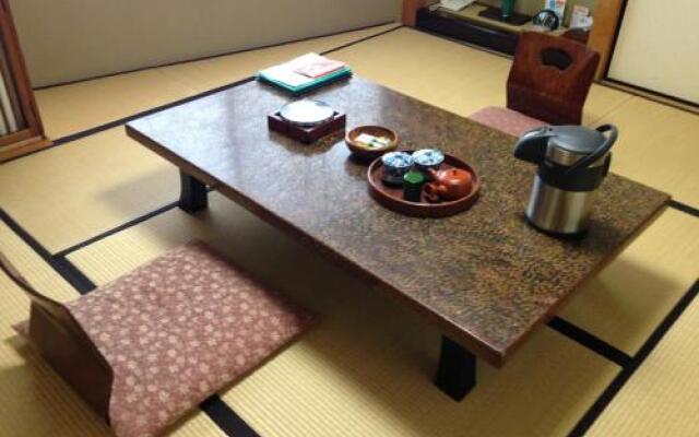 Gero Onsen Masuya