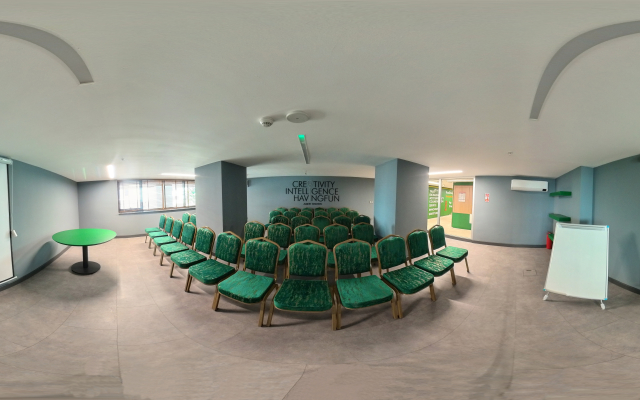 Ibos Hotels Izmir