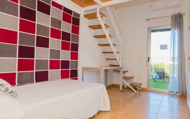 Villa Garden Javea