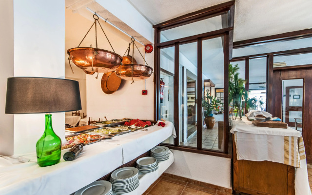 Galaxia Boutique Hotel