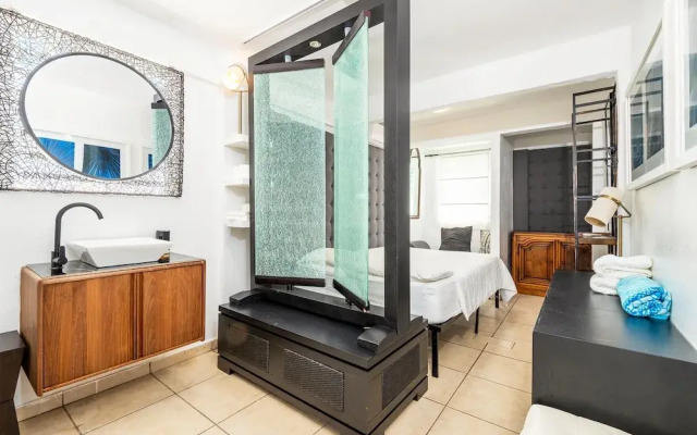 24 Atlantic Place by Stay with Bear